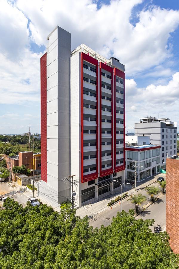 Ghl Style Barrancabermeja Hotel Exterior photo