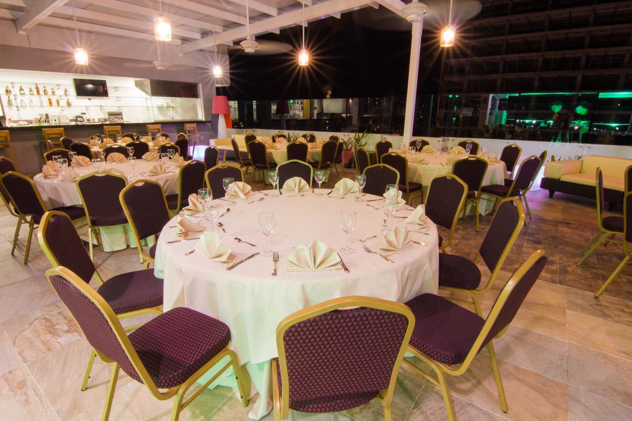 Ghl Style Barrancabermeja Hotel Exterior photo